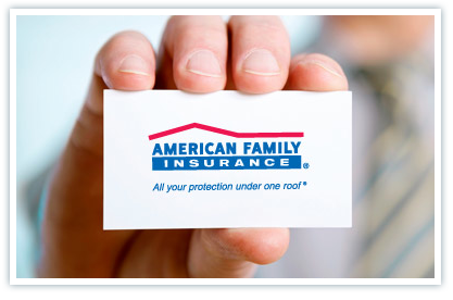 American Family Brower Agency